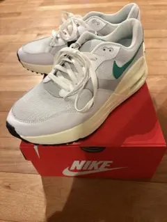 最終値下げ‼️ナイキ エアマックスシステム FN7441-025