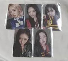 2026年最新】iTZY makestar ヨントンの人気アイテム - メルカリ