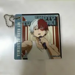 僕のヒーローアカデミア　轟焦凍