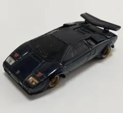 カウンタック ミニカー