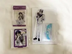 うたの☆プリンスさまっ♪ うたプリ マジLOVE スターリッシュツアーズ