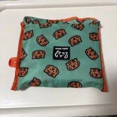MUZIK TIGER エコバッグ　セブチ