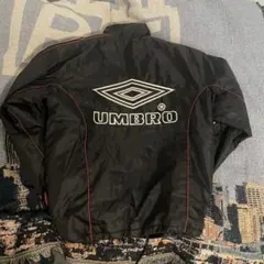 2025年最新】UMBRO 90s ナイロンジャケットの人気アイテム - メルカリ