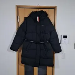 カルバンクラインコート