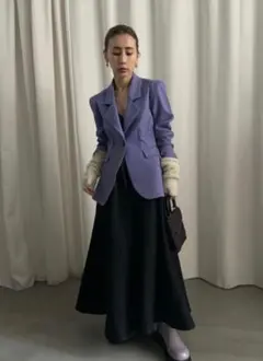 ameri vintage テーラードジャケット