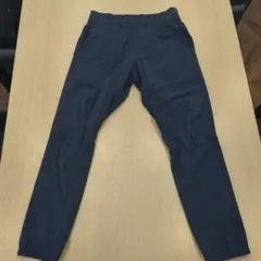 the north faceトレーニングリブパンツ サイズM