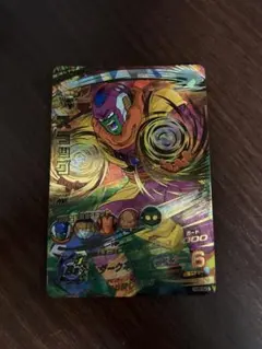 ドラゴンボールヒーローズ スラッグ H5-50 びひん - メルカリ