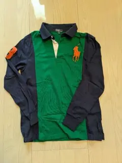 POLO by RALPH LAUREN 長袖 ビッグポニー SWAG 00のサムネイル