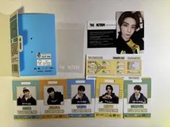 BOYNEXTDOOR THE ACTION WEVERSE ALBUM イハン