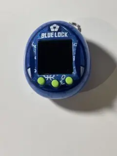 早い者勝ち‼️ブルーロックっち (Blue ver.) たまごっち ブルーロックっち Blue ver./Black ver. | たまごっち おもちゃ