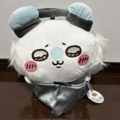 ちいかわ運んで…みろッBIGぬいぐるみ　タグ付き　モモンガ