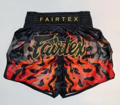 吉成名高選手着用 ONEルンピニー FAIRTEXムエタイパンツ Mサイズ