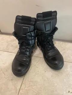 2026年最新】rick owens ジオバス 43の人気アイテム - メルカリ