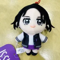 IS:SUE GIGO限定　マスコットぬいぐるみ　NANO