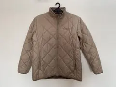 AIGLE エーグル サーモキット 軽量 中綿ジャケット S