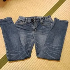 GAP Kids 1969 スキニーデニムパンツ