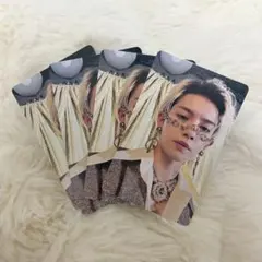 佐野勇斗 トレカ