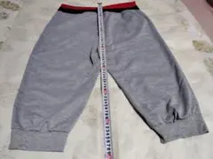 ● 未使用 ハーフパンツ【Ｌ】 グレー ●