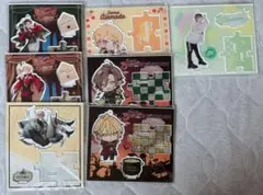 浦島坂田船 となりの坂田 あほの坂田 アクスタ まとめ売り - メルカリ