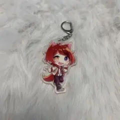 すとぷり 莉犬 アクキー