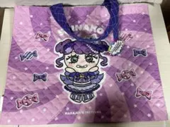 HARAJUKU FESTIVAL こども心を救え しなこ　レッスンバッグ①