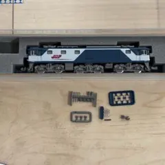 2026年最新】KATO 3023-4 EF64 1031 長岡車両センター 鉄道模型の人気