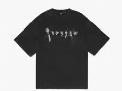 BTS ARIRANG アリラン Photo Tシャツ　全員　Mサイズ