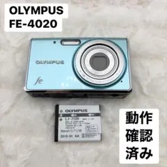 2025年最新】olympus fe-4020の人気アイテム - メルカリ