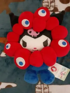 〈完売品〉関西万博　ミャクミャク　這い型　寝そべり　Mサイズ Sサイズセット 2025年最新】ミャクミャク ぬいぐるみの人気アイテム - メルカリ