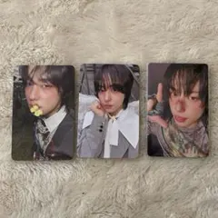 &TEAM アルバム BacktoLife TAKI（タキ） トレカセット