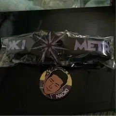 三代目 メトロポリス 小林直己