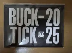 新品　未開封　BUCK-TICK展　ポストカードセット (A) 6枚入り
