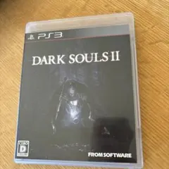 DARK SOULS II サウウドトラック付き