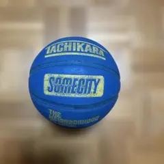 ballaholic somecity公式球