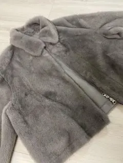 2025年最新】allureville レディース 毛皮・ファーコートの人気