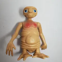 E.T. フィギュア 1982年製