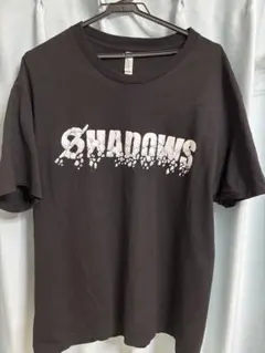 SHADOWS digグラフィックTシャツ M - メルカリ