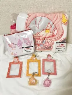 大妖怪　ローソンコラボクジ　(まとめ売り)