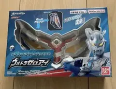 【ウルトラマンゼロ】ウルトラゼロアイ バンダイ　※新品未開封のサムネイル