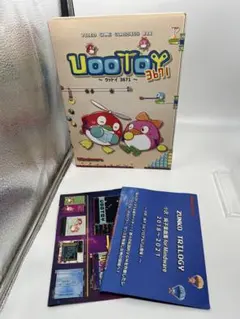 UootToy 3671 Windows11 10 8.1 7