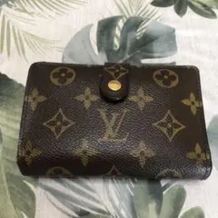 ルイ・ヴィトン　折り財布