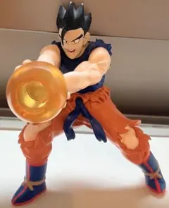 ドラゴンボール　フィギュア