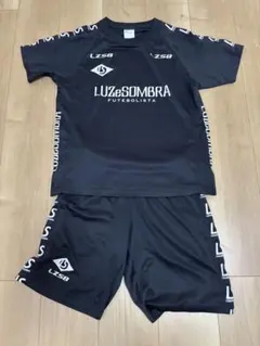 LUZeSOMBRA(ルースイソンブラ)半袖セットアップ S