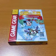2026年最新】ゲームギア ミッキーの人気アイテム - メルカリ