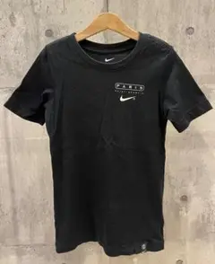 キッズ Nike PARIS SAINT GERMAIN Tシャツ ブラック