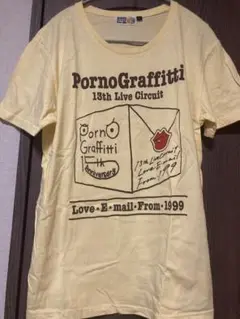 ポルノグラフィティ 直筆サイン入りＴシャツ 610cODgkxVL._UF350,350_QL50_.jpg