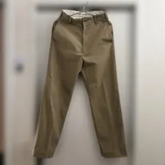 shinzone チノパン