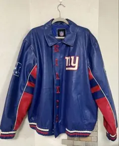 2026年最新】nfl レザージャケットの人気アイテム - メルカリ