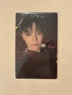 SEVENTEEN ディノ　本国ラキドロ　パワステ