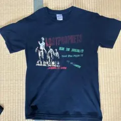 LOSTPROPHETS バンドTシャツ Sサイズのサムネイル